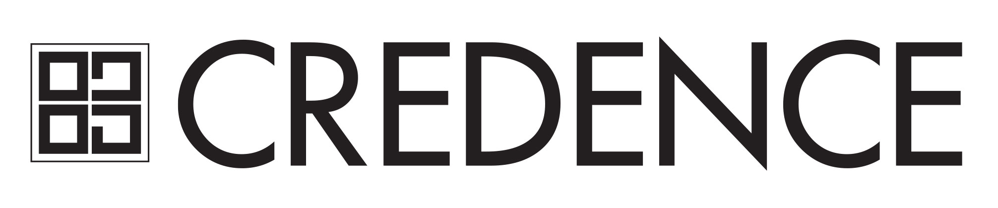 Credence-Logo
